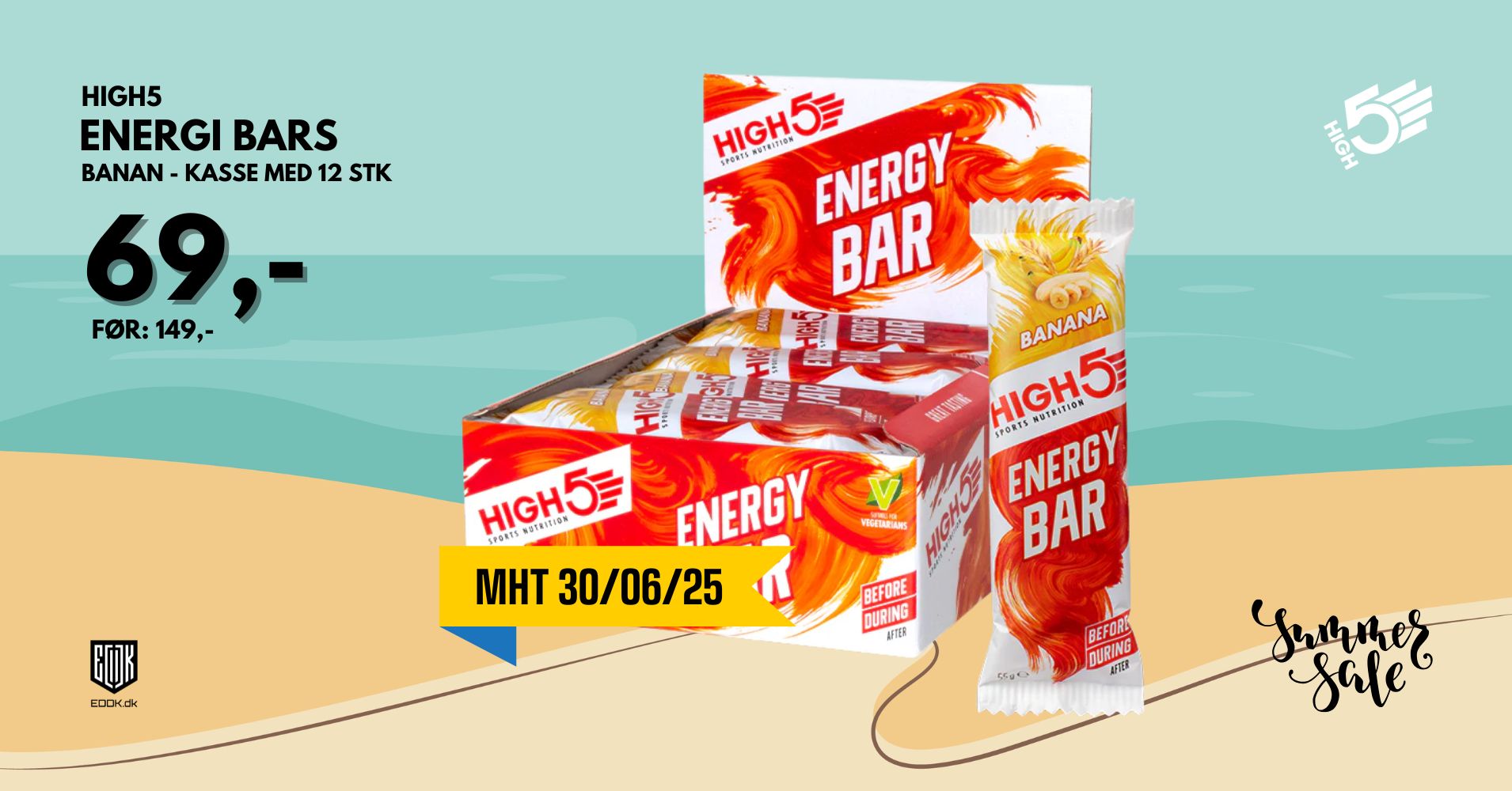 High5 Bars